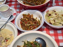 -湘当爱·鲜煮现炒(松岗立业路店)