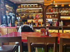 大堂-Pistolera Mexican Cantina女枪手墨西哥餐厅(碧云路店)