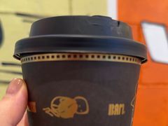 -Dogi&kiki Coffee(中心商务大厦店)