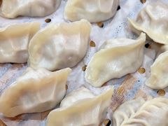 -老边饺子馆(中街店)