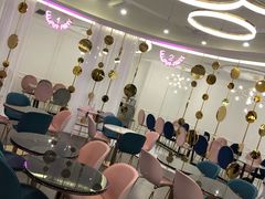 -Lilliput粒粒堡亲子餐厅(置汇旭辉店)