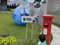 -水桶王国主题餐厅·聚会·生日派对·亲子活动·家庭套餐(亚龙湾希尔顿店)