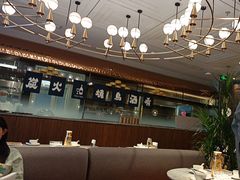 -志明眷村·台式融合菜·宵夜