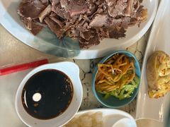 -高玛纳驴肉火烧(一世界店)