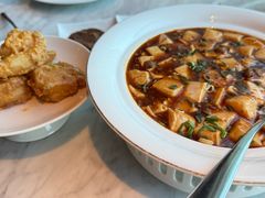 -深圳美高梅酒店-品聚嘉府中餐厅