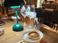 -苏州凯悦酒店·酒肆(华池街店)