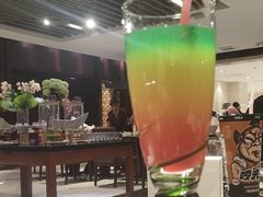 -西安西藏大厦开元名都大酒店·自助餐厅