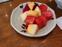 -大渔铁板烧(中山路八佰伴店)