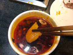 -红鼎坊·老成都火锅(新南门店)