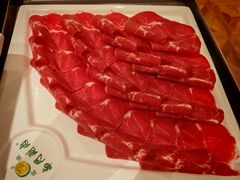 -南门涮肉(天坛店)