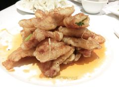 android_upload_pic-北李妈妈菜·海肠捞饭(高新万达店)