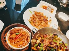 -高第街56号餐厅(美莲广场店)
