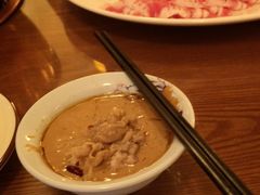 -竹叶涮肉坊(总店)