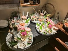 -生如夏花泰式火锅(西村黑金店)