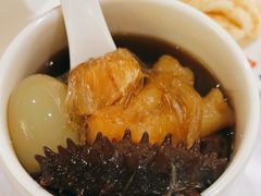 -聚春园自助餐厅(东街口店)