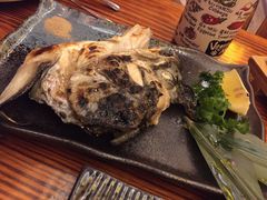 -坂吉屋·居酒屋深夜食堂(龙湖店)