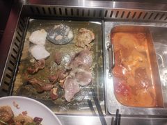 -广东海鲜坊(世纪海伦店)