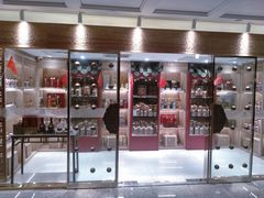 -广州花园酒店