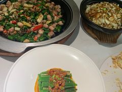 -周三的情书花园餐厅(江北店)