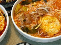 -缘久缘米粉(新街口店)