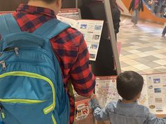 -三井奥特莱斯购物城(爵士之梦长岛店)