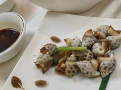 -林记象山海鲜(广灵二路店)