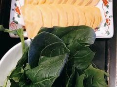-清真·老门框爆肚涮肉·中华老字号(丰管路店)