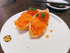 全家福寿司组合-元气寿司(东方宝泰店)