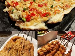 -虾胡闹龙虾馆(湄南河店)