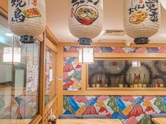 -桃屋日本料理(清华科技园店)