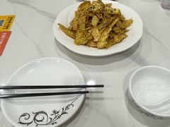 -京天红酒家(虎坊路店)