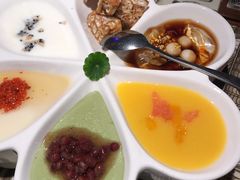 -绿茶餐厅(深圳龙华天虹购物中心店)