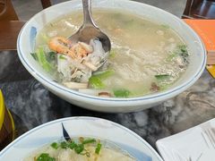 -安泰楼·佛跳墙创始人·传统闽味早茶·酒楼(三坊七巷闽菜地标店)