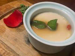 黑糖豆花-雀舞云南菜(天津天河城购物中心店)