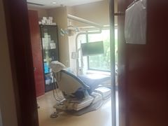 -瑞尔齿科(天津国际大厦诊所)