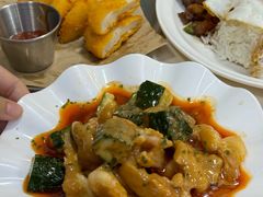 -華歡冰室-WahFoon(吉大店)