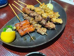 -纪州豚骨酱油拉面(锦延路店)