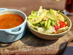 -SELVA森林海滩·拉丁餐厅&Bar(虹桥新天地店)