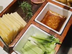 -京味斋·北京烤鸭(新源街店)