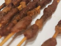 -沈阳和平艾美酒店新食谱西餐厅