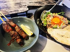 -RAC BAR(安福路店)