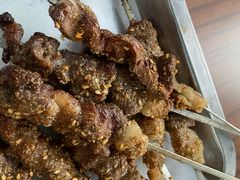 -老地方烤肉(东岗路店)