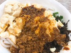 豆花米线-豆香园(龙翔店)