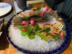 -森味薪火烧•烧鸟居酒屋•日本料理(望京店)