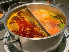 -壹小馆.皇城老妈(成都太古里店)