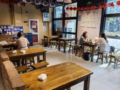 -聚合鑫东北熏酱熟食麻辣面(长阳店)