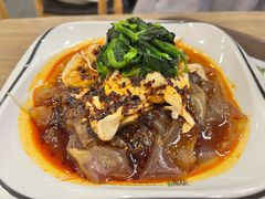 -魏家凉皮(大雁塔南广场餐厅)