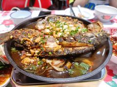 -五马集·海鲜·温州大牌档(黑金冠五马街十字路口店)