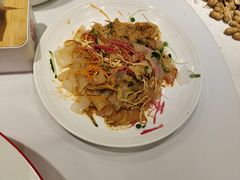 -万荣烤鸭店·北京菜(天坛店)
