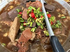 -张一品食府